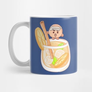 BT21 Shooky Cocktail Mug